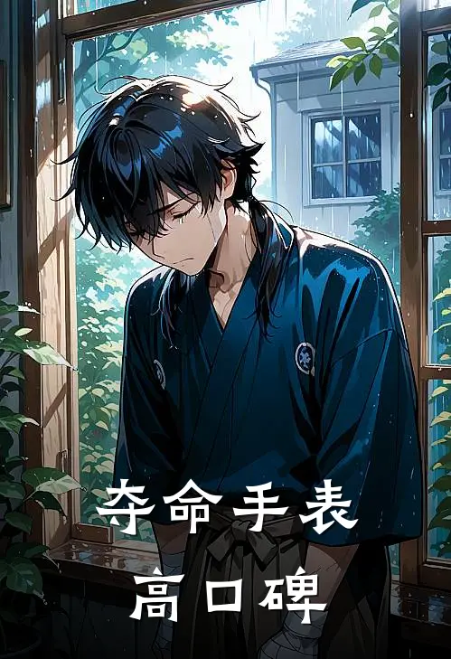 夺命手表高口碑