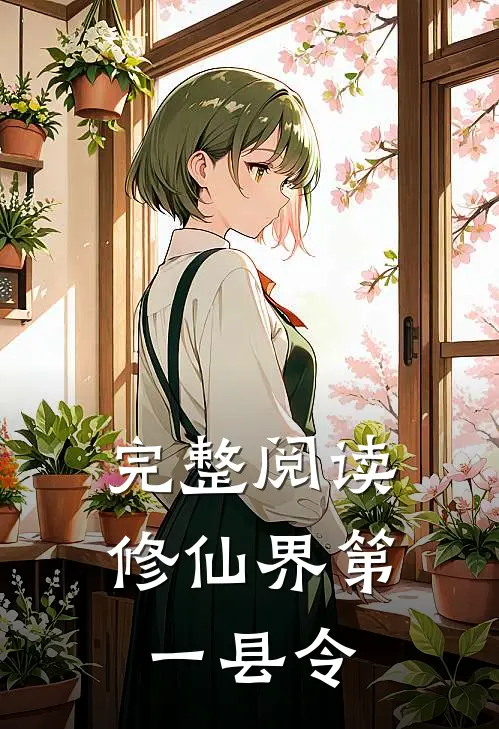 完整阅读修仙界第一县令