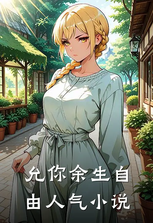 允你余生自由人气全文阅读