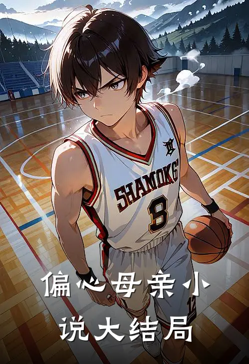 偏心母亲小说大结局