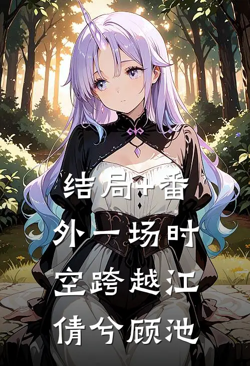 结局+番外一场时空跨越江倩兮顾池