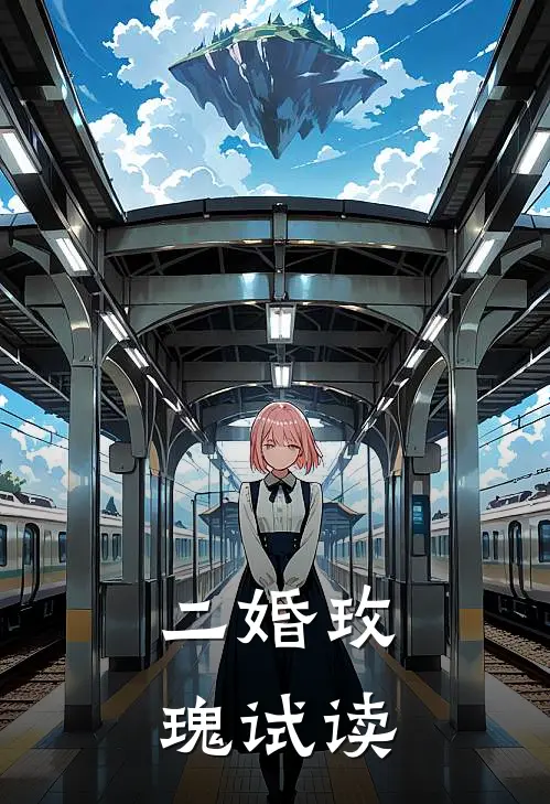 二婚玫瑰试读