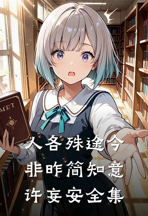 人各殊途今非昨简知意许妄安全集