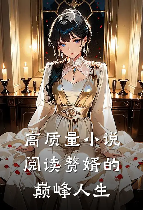 高质量小说阅读赘婿的巅峰人生