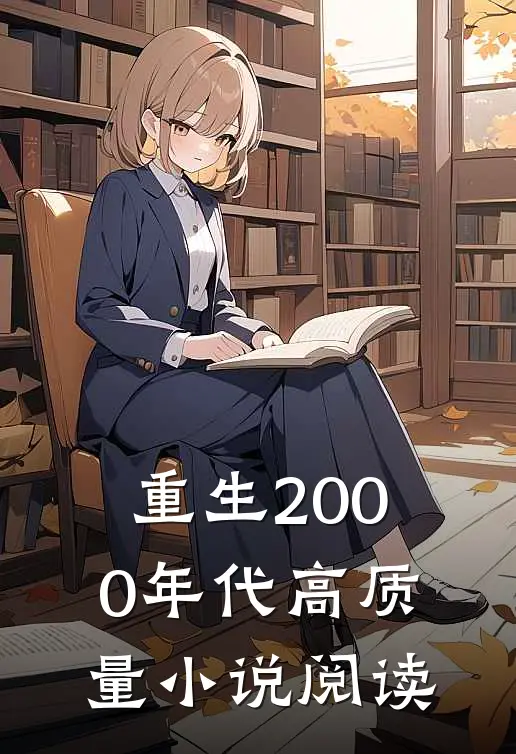 重生2000年代高质量小说阅读