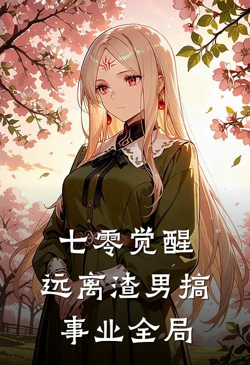 七零觉醒：远离渣男搞事业全局