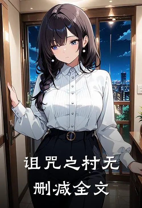 诅咒之村无删减全文