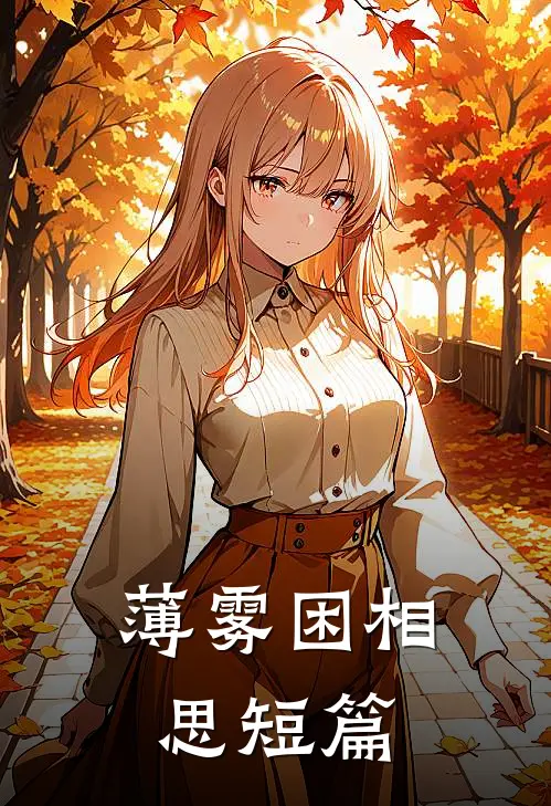 薄雾困相思短篇