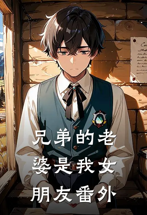 兄弟的老婆是我女朋友 番外