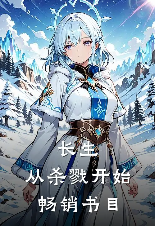 长生，从杀戮开始畅销书目