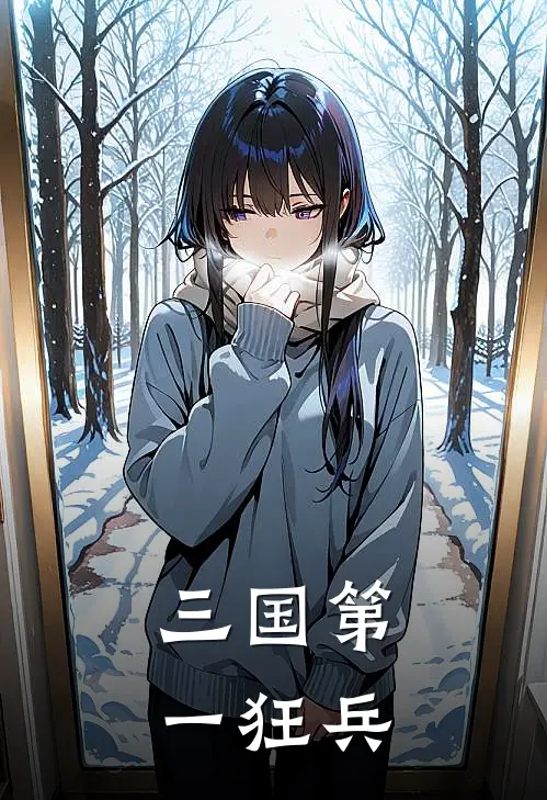 三国第一狂兵
