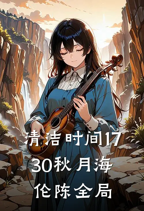 清洁时间17:30秋月海伦·陈全局