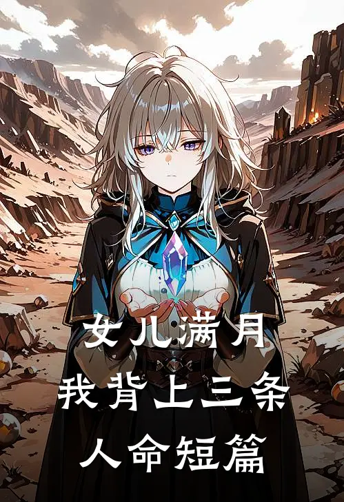 女儿满月，我背上三条人命短篇