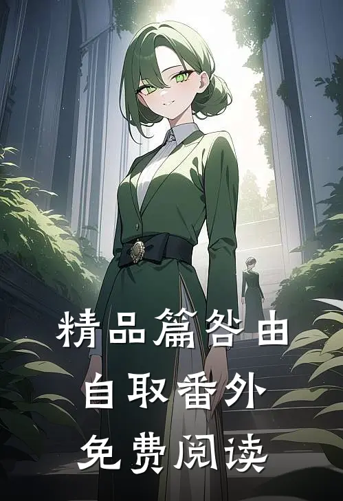 精品篇咎由自取番外免费阅读