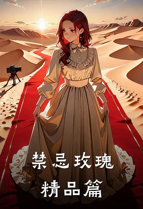 禁忌玫瑰精品篇