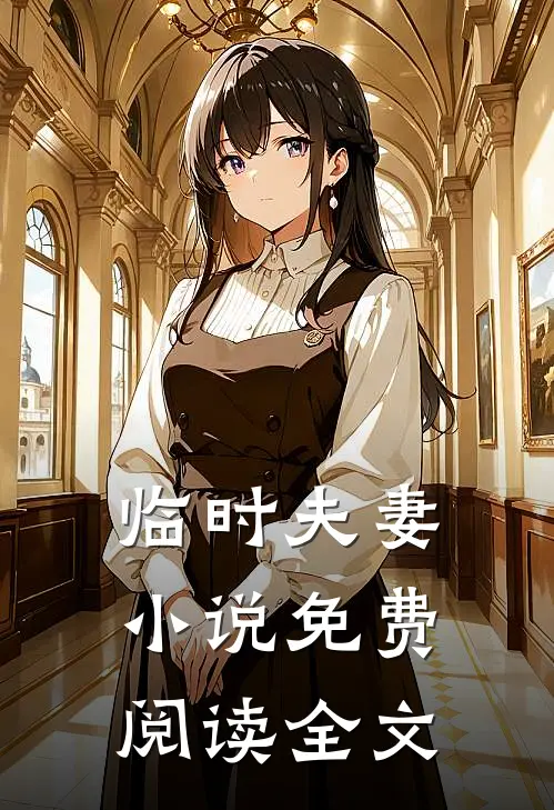 临时夫妻小说免费阅读全文