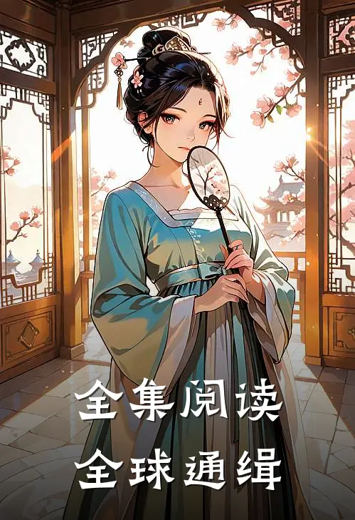 全集阅读全球通缉