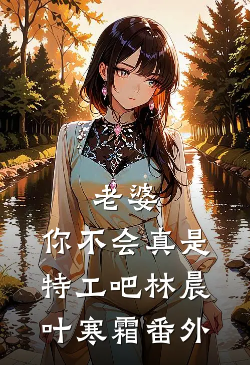 老婆，你不会真是特工吧林晨叶寒霜番外