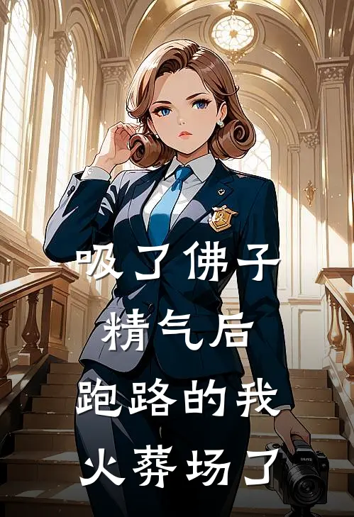 吸了佛子精气后，跑路的我火葬场了