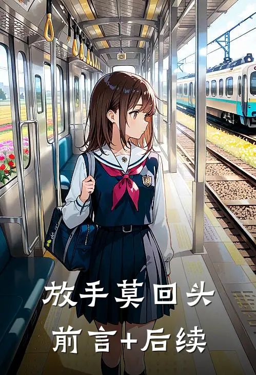 放手莫回头前言+后续