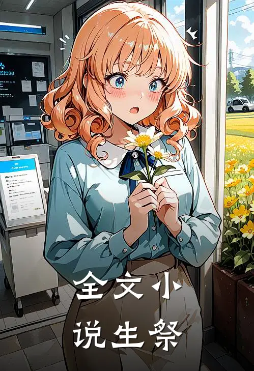 全文小说生祭