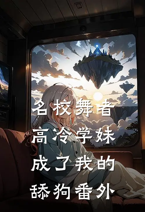 名校舞者，高冷学妹成了我的舔狗 番外