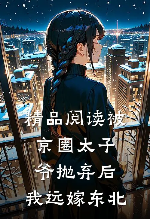 精品阅读被京圈太子爷抛弃后，我远嫁东北