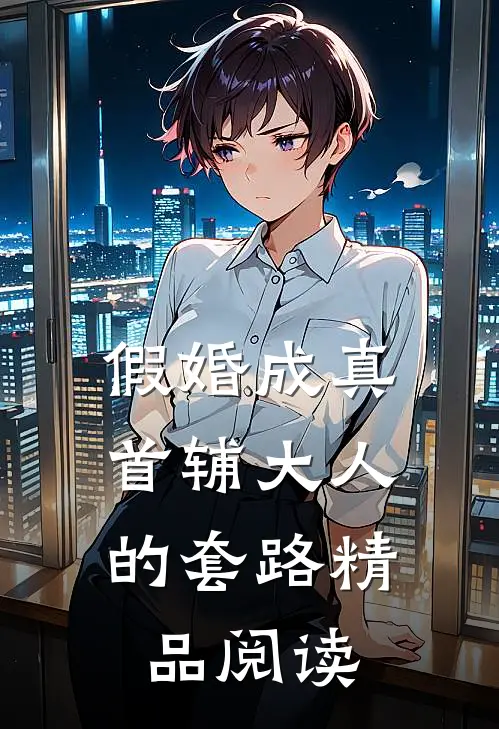假婚成真：首辅大人的套路精品阅读