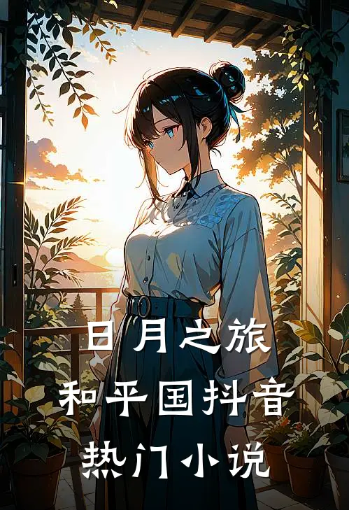 日月之旅：和平国抖音热门小说