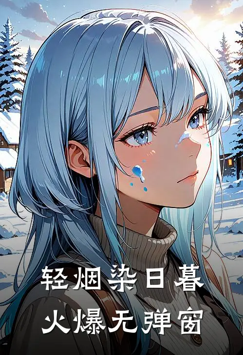 轻烟染日暮火爆无弹窗