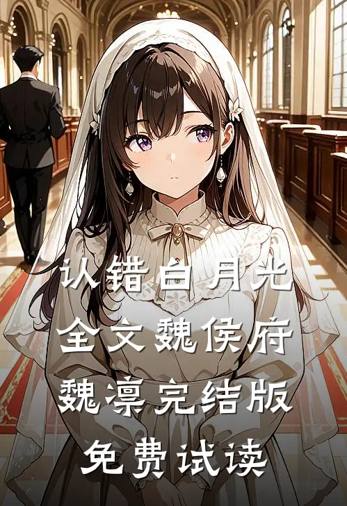 认错白月光全文魏侯府魏凛完结版免费试读