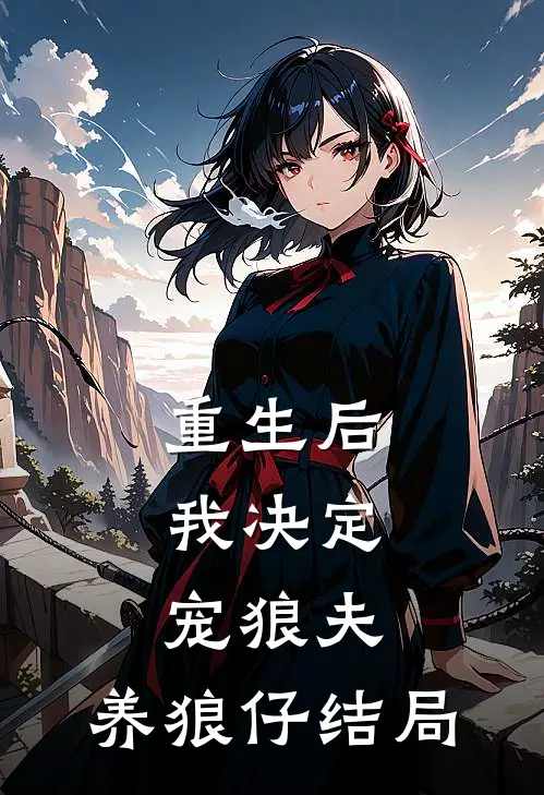 重生后，我决定宠狼夫，养狼仔结局