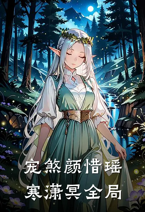 宠煞颜惜瑶寒潇冥全局