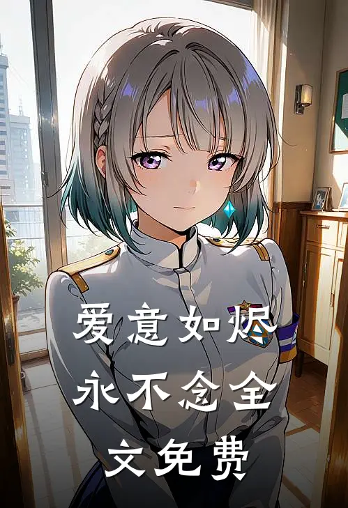 爱意如烬永不念全文免费