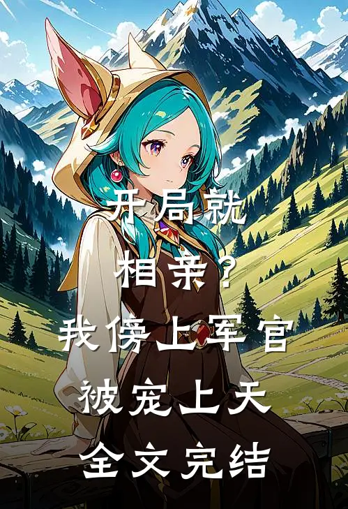 开局就相亲？我傍上军官被宠上天全文完结