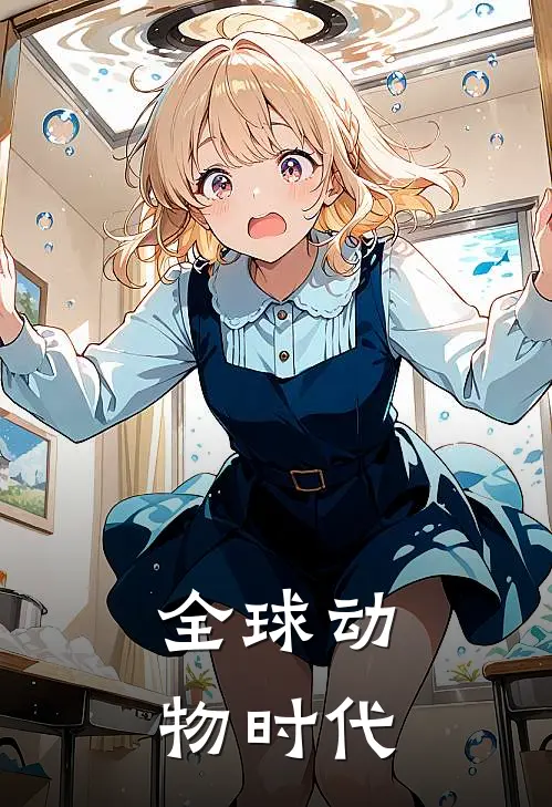 全球动物时代第2集