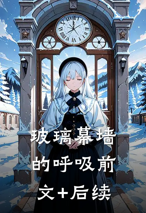 玻璃幕墙的呼吸前文+后续