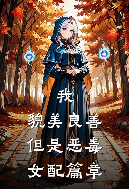 我，貌美良善，但是恶毒女配篇章
