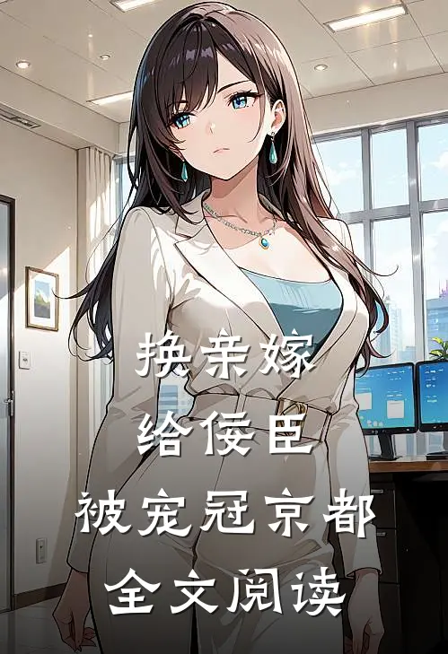 换亲嫁给佞臣，被宠冠京都全文阅读