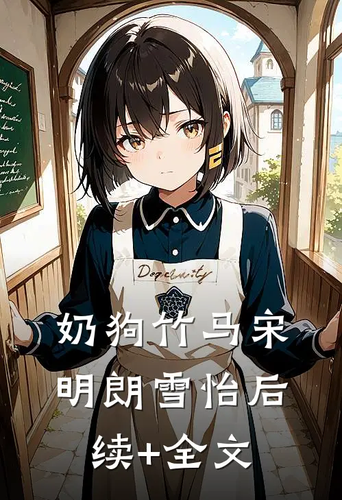 奶狗竹马宋明朗雪怡后续+全文