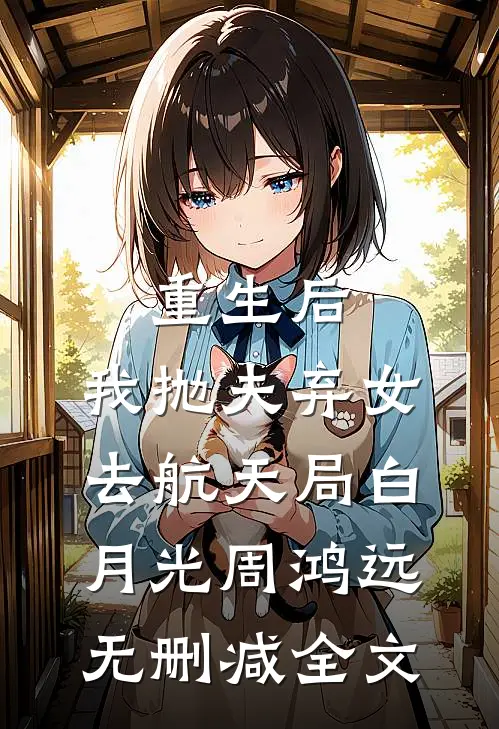 重生后，我抛夫弃女去航天局白月光周鸿远无删减全文