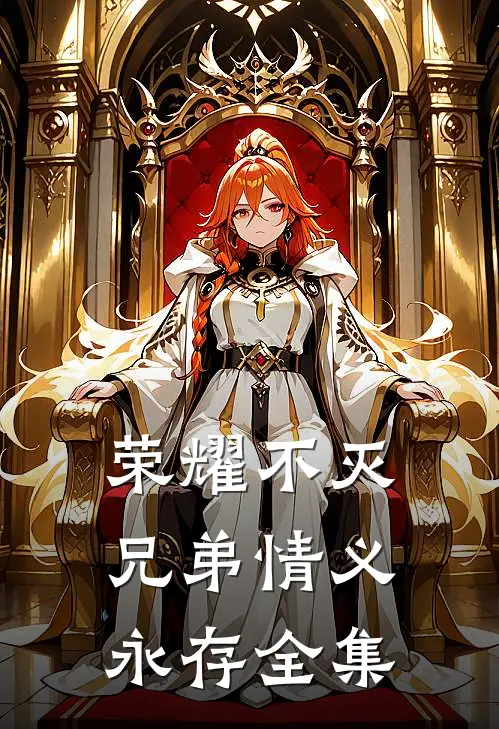 荣耀不灭,兄弟情义永存 全集免费观看