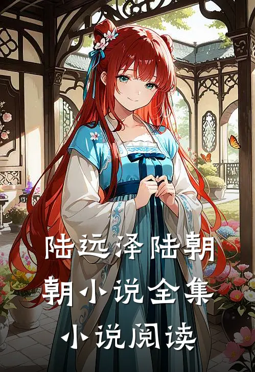 陆远泽陆朝朝小说全集小说阅读