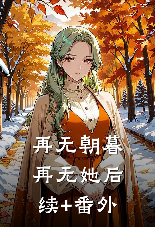 再无朝暮再无她后续+番外