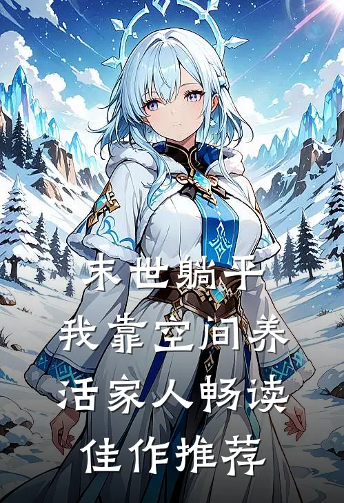 末世躺平：我靠空间养活家人畅读佳作推荐