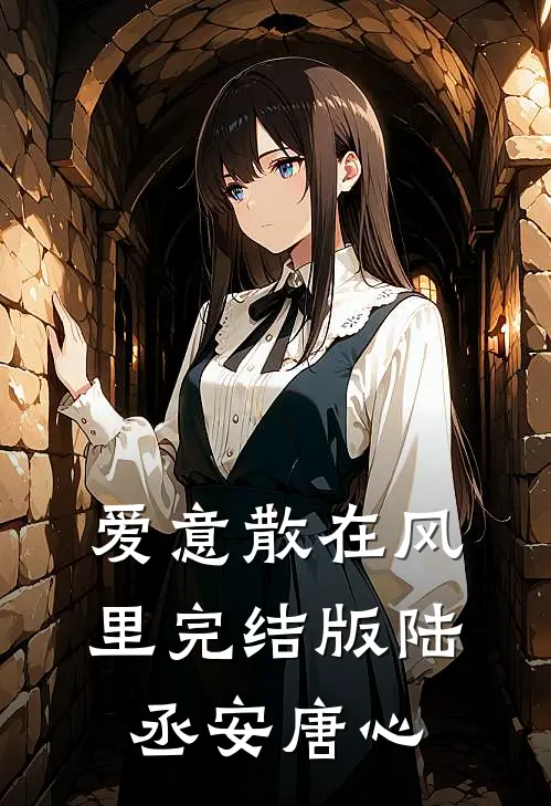 爱意散在风里完结版陆丞安唐心