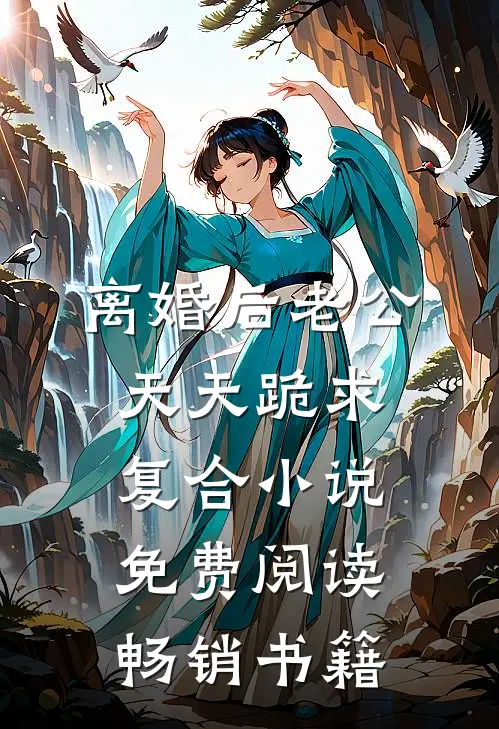 离婚后老公天天跪求复合小说免费阅读畅销书籍