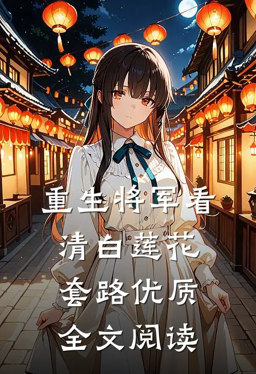 重生将军看清白莲花套路优质全文阅读