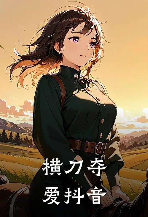 横刀夺爱抖音