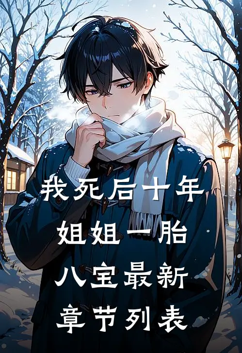 我死后十年，姐姐一胎八宝最新章节列表